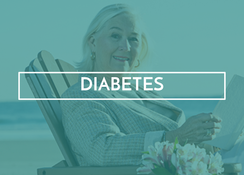 DIABETES EN EL ANCIANO