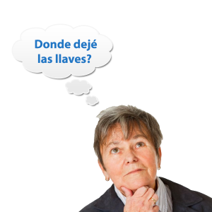 Resultado de imagen para deficit cognitivo